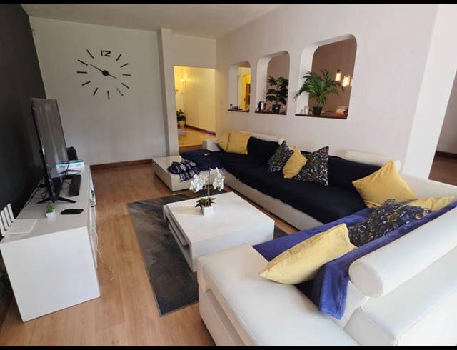 4 BEDROOM PROPERTY TO RENT IN STRATHAVON